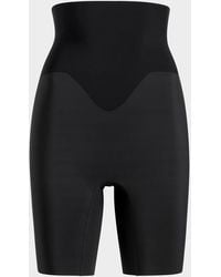 Commando - Zone Smoothing High-Rise Shorts - Lyst