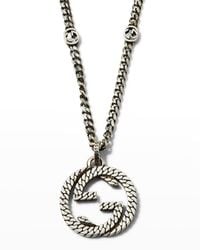 Lockit jewellery Louis Vuitton Silver in Metal - 31602869