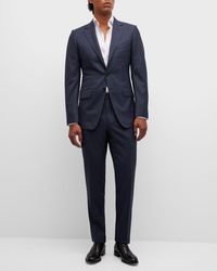 Tom Ford - O'Connor Micro-Mouline Suit - Lyst