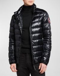 Canada Goose - Apos;S Crofton Lightweight Quilted Packable Jacket - Lyst