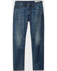 Rag & Bone - Apos;S Fit 2 Authentic Stretch Jeans - Lyst