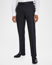 Tom Ford - Apos;S O & Apos;Connor Master Twill Pants - Lyst
