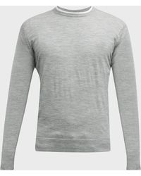 Peter Millar - Apos;S Excursionist Flex Wool Sweater - Lyst