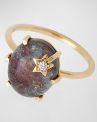 Andrea Fohrman - Mini Galaxy Ring - Lyst