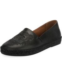 kenzo slip on mens