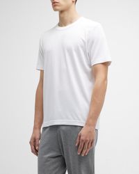 CDLP - Heavyweight Cotton T-Shirt - Lyst