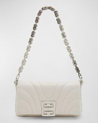 Givenchy - 4G Soft Wallet On Chain - Lyst