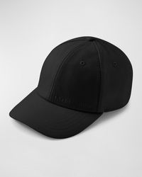 Canada Goose - Weekend Logo-Embroidered Cap - Lyst