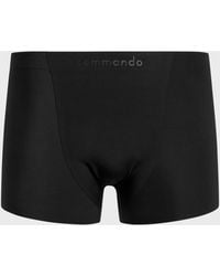 Commando - Apos;S Bonded Microtech Boxer Briefs - Lyst