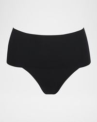 Spanx - Undie Tectable Thong - Lyst