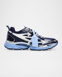 Off-White c/o Virgil Abloh - Be Right Back Runner Sneakers - Lyst