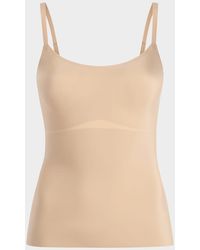 Commando - Zone Smoothing Microfiber Cami - Lyst