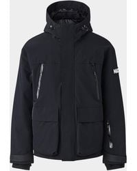 Mackage - Frost-Z Waterproof Hooded Down Ski Jacket - Lyst