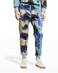 paul smith jogger pants