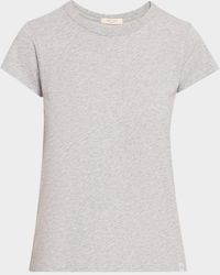 Rag & Bone - The Slub Tee - Lyst