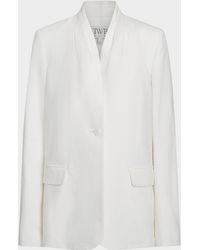 Twp - New Dinner Jacket - Lyst