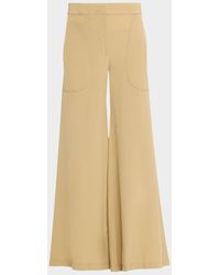 JBQ - Oslo Wide-Leg Pants - Lyst