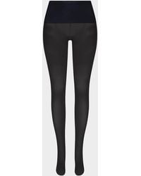 Commando - Semi-Opaque Tights - Lyst
