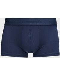 Commando - Apos;S Micro-Modal Modern Fit Boxer Briefs - Lyst
