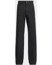 Amiri - Apos;S Slim Fit Boot-Cut Pants - Lyst