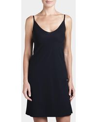 Commando - Slim-Fit Tailored Slip - Lyst