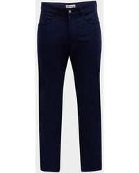 Peter Millar - Eb66 5-pocket Performance Pants - Lyst