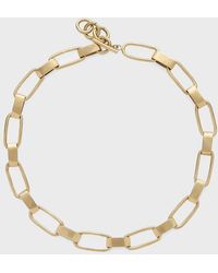 Soko - Capsule Collar Necklace - Lyst