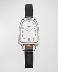Hermès - Galop D'hermes Watch, Medium Model, 32 Mm - Lyst