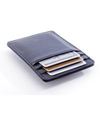 ROYCE New York - Magnetic Money Clip Wallet, Personalized - Lyst