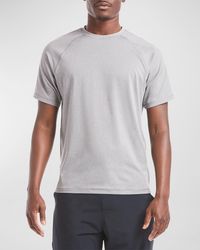 PUBLIC REC - Elevate Odor-Resistant Athletic T-Shirt - Lyst