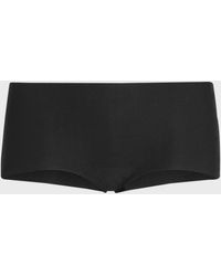 Commando - Butter Hipster Briefs - Lyst