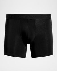 Commando - Apos;S Micro-Modal Boxer Briefs - Lyst