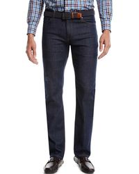 peter millar mens jeans