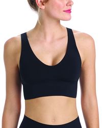 Commando - Butter Comfy Wireless Bralette - Lyst