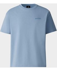 Mackage - Relaxed Interlock T-Shirt - Lyst