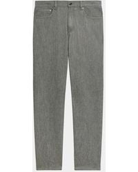 Theory - Apos;S Standard Straight-Leg Jeans - Lyst