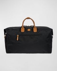 Bric's - X-bag 22" Deluxe Duffel Luggage - Lyst