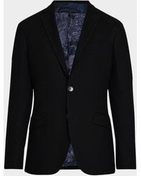 Etro - Apos;S Basic Textured Blazer - Lyst