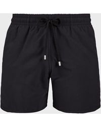 Vilebrequin - Apos;S Solid Swim Shorts - Lyst
