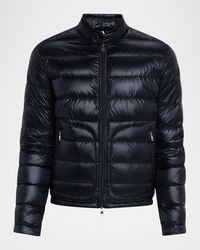 Moncler - Apos;S Acorus Puffer Jacket - Lyst