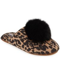 neiman marcus flat sandals