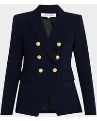 Veronica Beard - Miller Dickey Jacket - Lyst