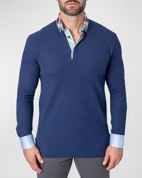 Maceoo - Newton Polo Shirt - Lyst