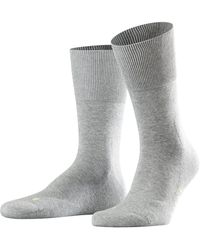 FALKE - Run Plush-sole Socks - Lyst
