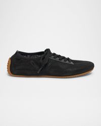 Givenchy - Slim Low-Top Sneakers - Lyst