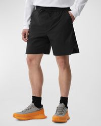 Canada Goose - Killarney Packable Wind-Resistant Shorts - Lyst