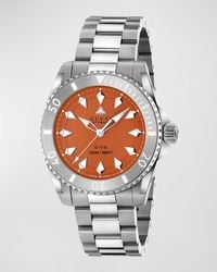Gucci - Dive Bracelet Watch, 40mm - Lyst