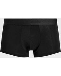 Commando - Apos;S Micro-Modal Modern Fit Boxer Briefs - Lyst