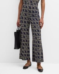 The Great - The Dance Flare Pants - Lyst