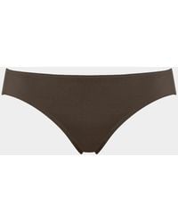 Eres - Scarlett Brief Bikini Bottom - Lyst
